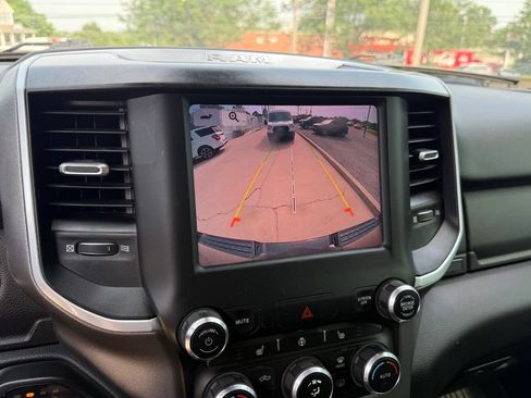 Used 2022 RAM 1500 Big Horn AWD/4WD image 22
