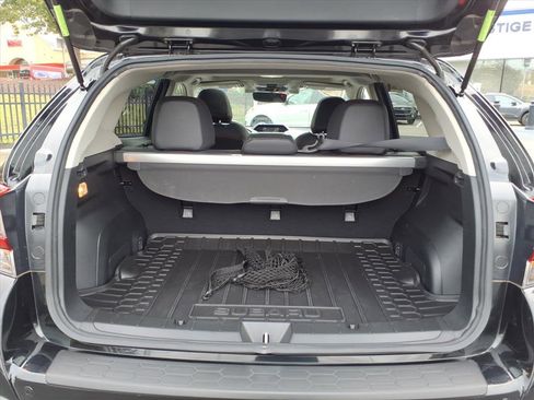 Certified 2023 Subaru Crosstrek 2.5i Limited w/ Popular Package #3 image 6