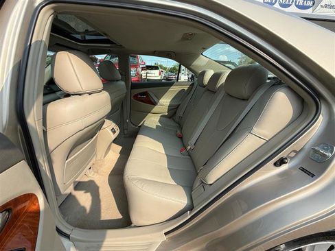 Used 2009 Toyota Camry XLE image 23