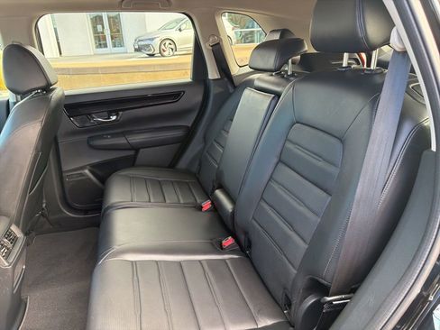 Used 2024 Honda CR-V EX-L image 21