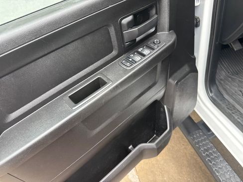 Used 2022 RAM 2500 Tradesman AWD/4WD image 11