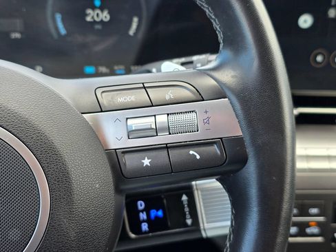 Used 2024 Hyundai Kona SEL FWD image 26