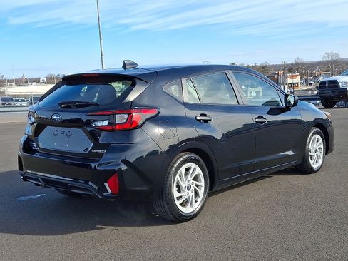 Certified 2024 Subaru Impreza 2.0i image 6