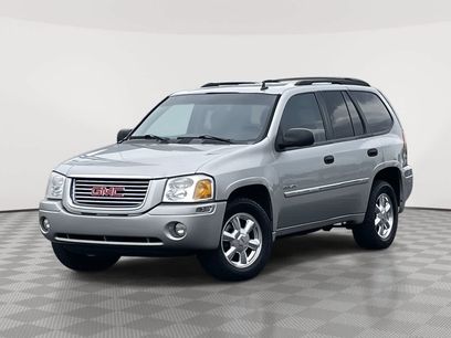 Used 2006 GMC Envoy SLE