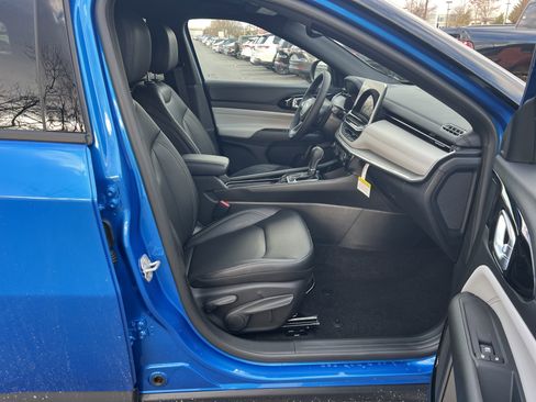 New 2026 Jeep Compass Limited AWD/4WD image 17