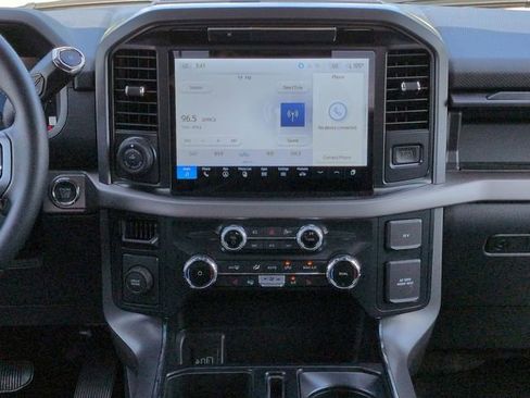 Used 2025 Ford F150 XLT w/ Equipment Group 302A MID RWD image 18