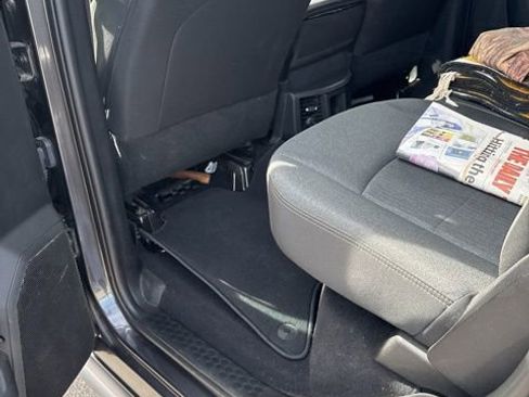 Used 2021 RAM 2500 Tradesman image 23