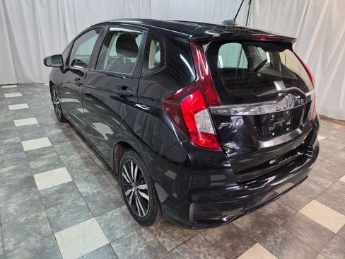 Used 2019 Honda Fit EX image 6