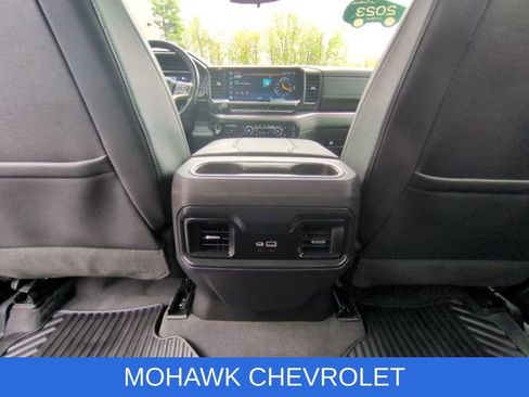 Used 2023 Chevrolet Silverado 1500 RST w/ Convenience Package II AWD/4WD image 22