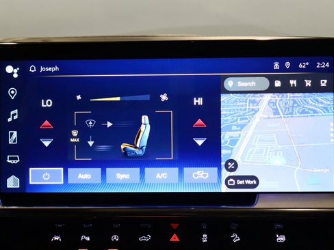 Used 2023 Chevrolet Silverado 1500 High Country w/ Z71 Off-Road Package image 33