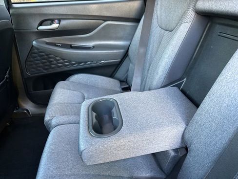 Used 2023 Hyundai Santa Fe SEL image 26