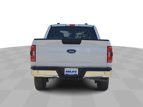 Used 2023 Ford F150 XLT w/ Equipment Group 301A Mid image 7