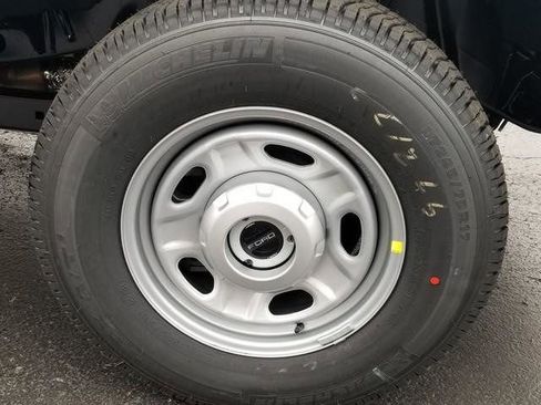 New 2026 Ford F250 XL w/ Snow Plow Prep Package image 27