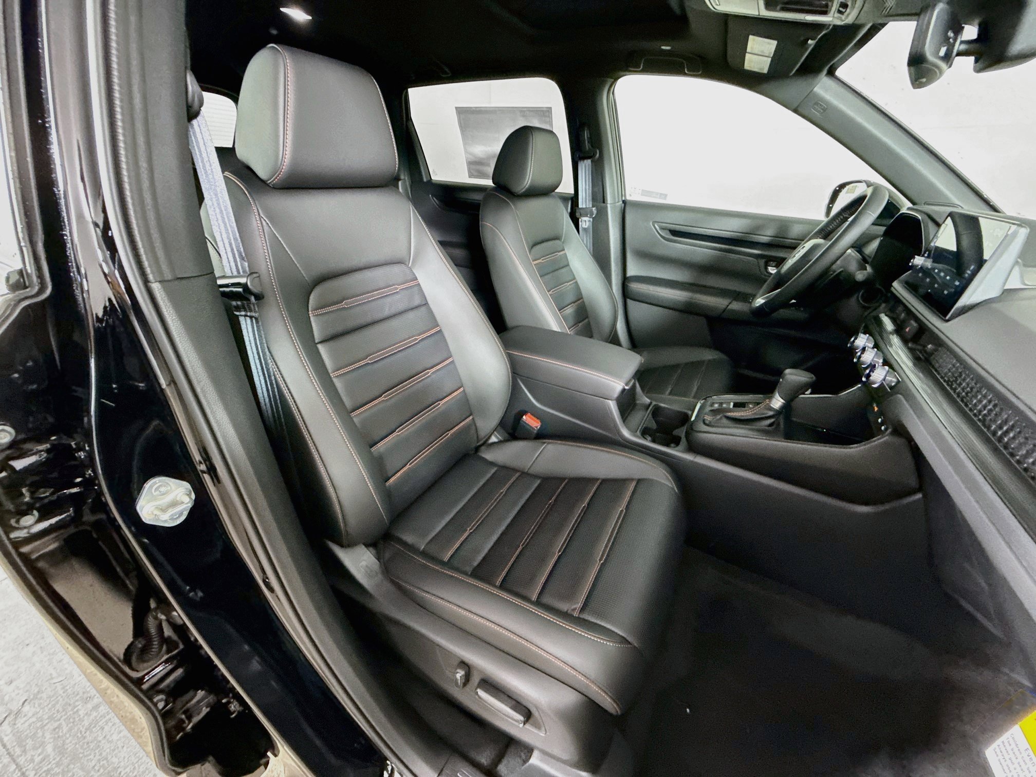 New 2027 Honda CR-V Sport-L image 35