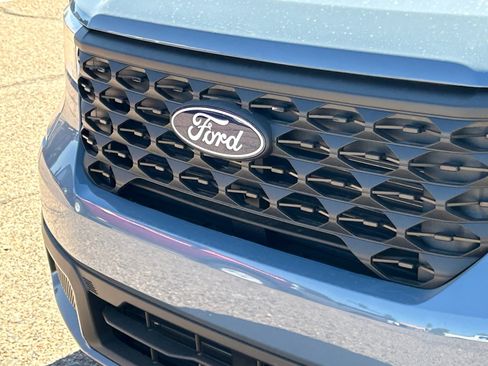 New 2026 Ford Maverick XLT w/ XLT Luxury Package AWD/4WD image 23