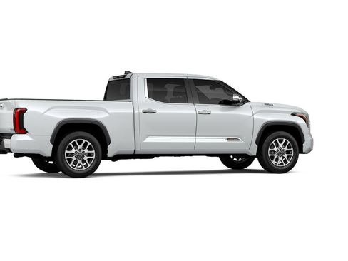 New 2026 Toyota Tundra 1794 Edition AWD/4WD image 35