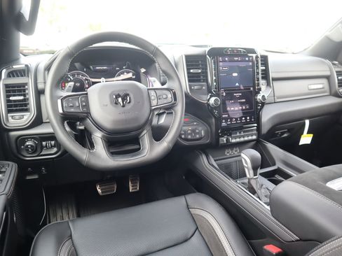 New 2026 RAM 1500 RHO AWD/4WD image 2