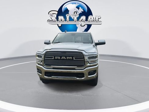 Used 2022 RAM 2500 Laramie image 4