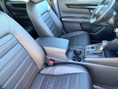 New 2026 Honda CR-V Sport Touring image 19