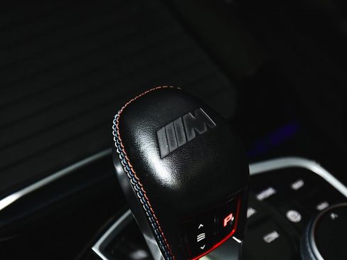 Used 2023 BMW X4 M w/ Competition Package image 60