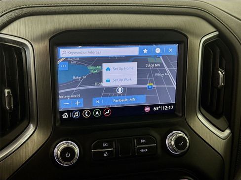 Used 2019 GMC Sierra 1500 Denali w/ Denali Ultimate Package image 7