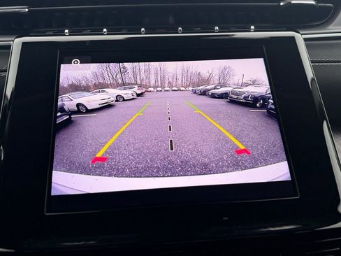 Used 2023 Jeep Grand Cherokee L Laredo w/ Luxury Tech Group I image 16