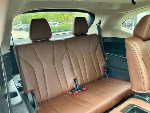 Certified 2024 Acura MDX FWD w/ Technology Package image 16