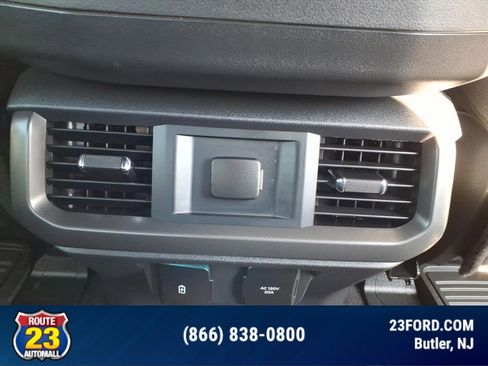 Certified 2024 Ford F150 XLT w/ Equipment Group 302A MID image 11