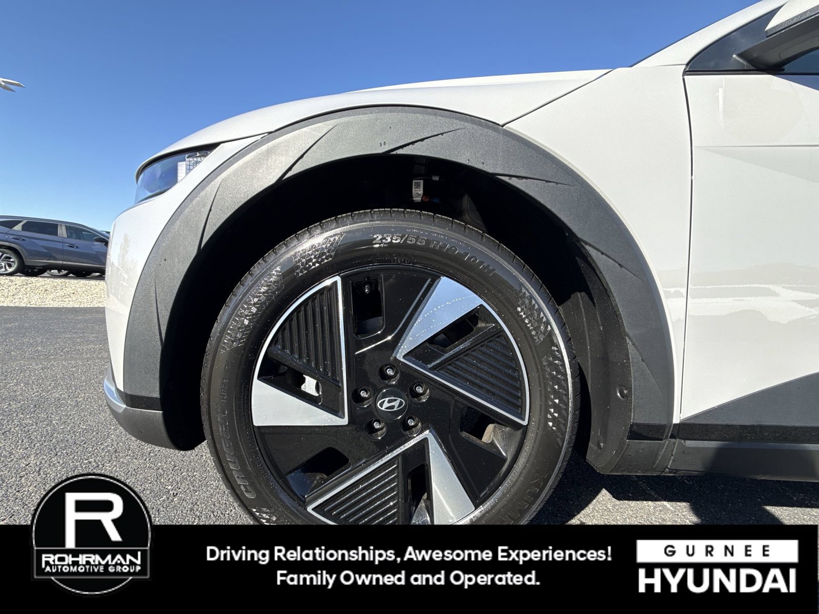 New 2026 Hyundai Ioniq 5 SEL AWD/4WD image 11