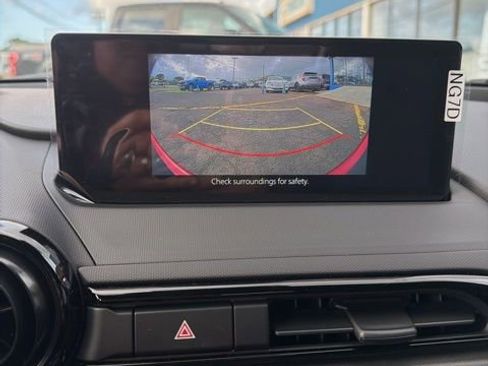 New 2025 MAZDA MX-5 Miata Sport image 11