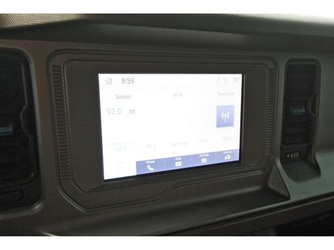 Used 2023 Ford Bronco Outer Banks AWD/4WD image 20