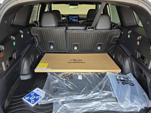 New 2026 Subaru Outback Touring AWD/4WD image 16