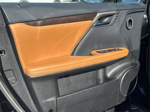 Certified 2021 Lexus RX 350 350 w/ Premium Package image 17