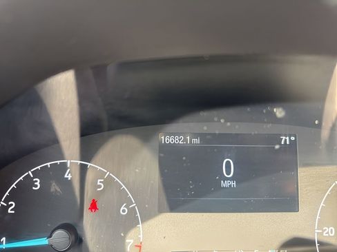 Used 2023 Ford Transit 250 Low Roof w/ Exterior Upgrade Package image 19