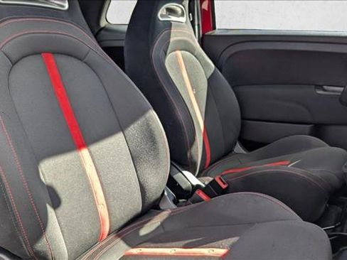 Used 2015 FIAT 500 Abarth image 23