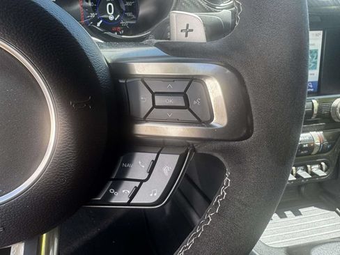 Used 2021 Ford Mustang Shelby GT500 w/ Technology Package RWD image 21