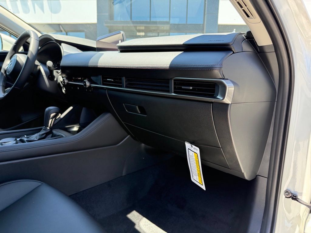 New 2026 MAZDA MAZDA3 2.5 S Sedan w/ Preferred Pkg FWD image 16
