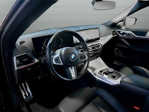 Used 2024 BMW M440i xDrive Gran Coupe w/ Shadowloine Package image 17