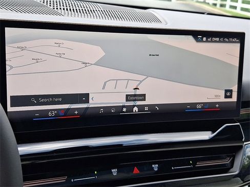 New 2026 BMW 530i xDrive w/ Premium Package image 15