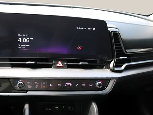 Used 2024 Kia Sportage SX FWD image 23