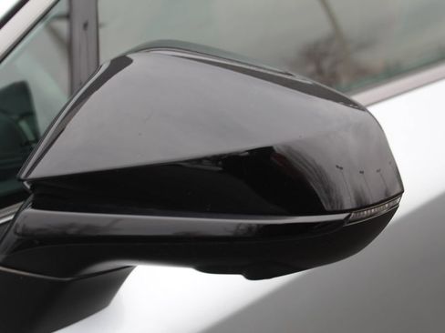 Used 2024 Lexus RX 500h F Sport w/ Convenience Package image 11