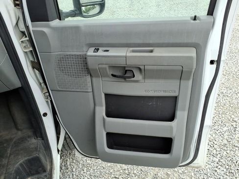 Used 2023 Ford E-350 and Econoline 350 Super Duty w/ Power Windows & Locks Group RWD image 23