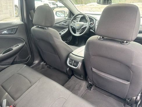 Used 2024 Chevrolet Malibu LT image 28