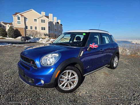 Used 2015 MINI Cooper Countryman S w/ Premium Package image 2