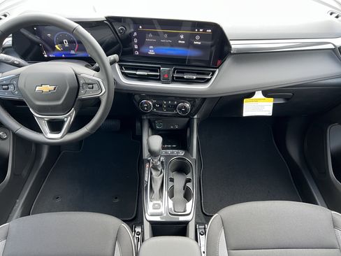 New 2026 Chevrolet TrailBlazer LT w/ Convenience Package image 30