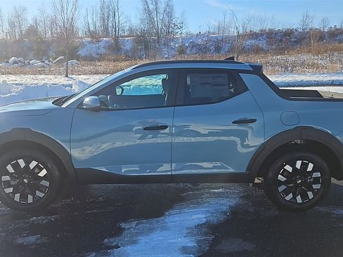 New 2026 Hyundai Santa Cruz SEL image 4