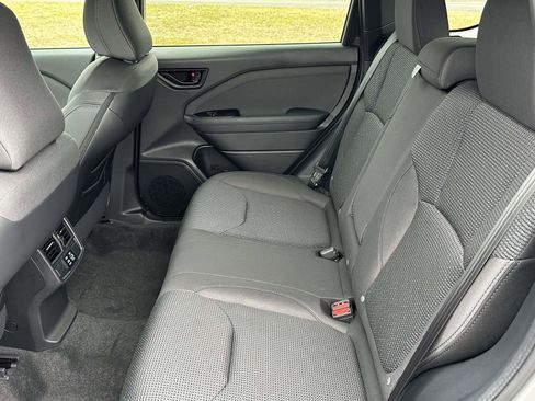 New 2026 Subaru Forester Premium image 12