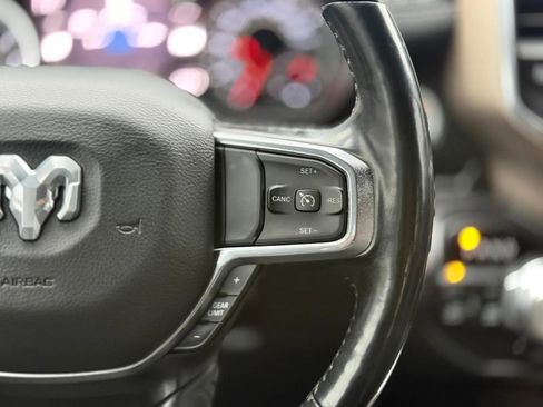 Used 2019 RAM 1500 Laramie image 24