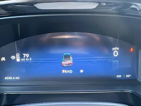 Used 2025 Lincoln Corsair FWD image 22