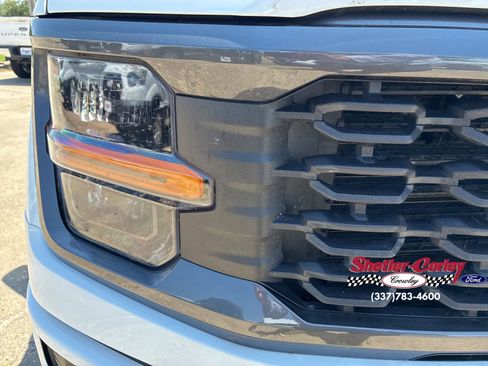 Used 2024 Ford F150 STX RWD image 4